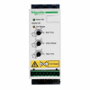 Schneider Electric Układ łagodnego rozruchu ATS01 3 fazowe 380/415VAC 50/60Hz 3kW 6A IP20, ATS01N206QN